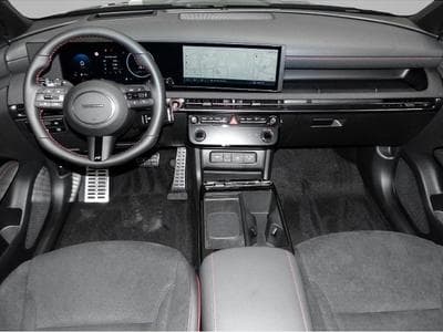 Hyundai Tucson (2025) - Photo 5