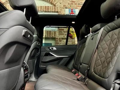 BMW X5 (2025) - Foto 6