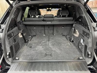 BMW X5 (2025) - Foto 7
