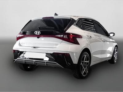 Hyundai i20 (2025) - Foto 2