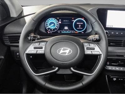 Hyundai i20 (2025) - Foto 3