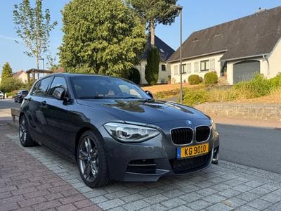 BMW 135 BMW M135i - Boite manuelle (2014) - Photo 1