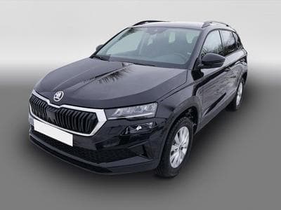 Skoda Karoq (2026) - Foto 1