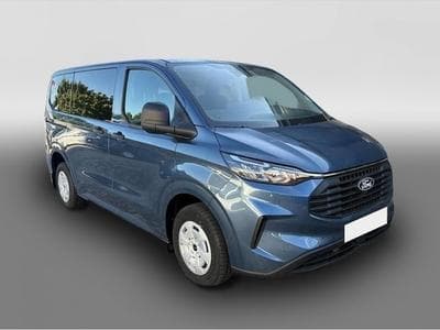 Ford Transit (2025) - Photo 1