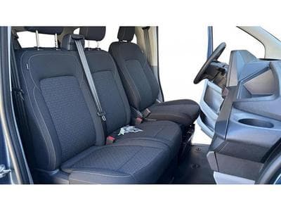 Ford Transit (2025) - Photo 10