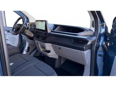 Ford Transit (2025) - Photo 11