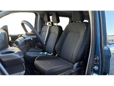 Ford Transit (2025) - Photo 12