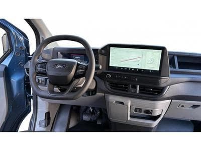 Ford Transit (2025) - Photo 13