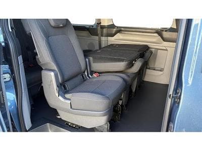 Ford Transit (2025) - Photo 15