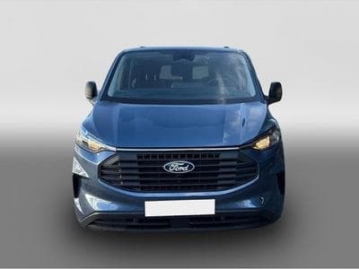 Ford Transit (2025) - Photo 2