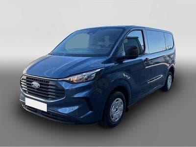 Ford Transit (2025) - Photo 3