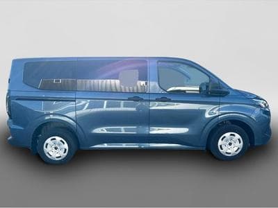 Ford Transit (2025) - Photo 4