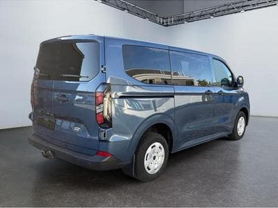Ford Transit (2025) - Photo 6
