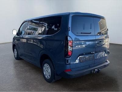 Ford Transit (2025) - Photo 7