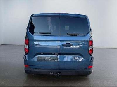 Ford Transit (2025) - Photo 8