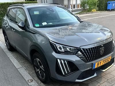Peugeot 2008 Allure (2025) - Foto 1