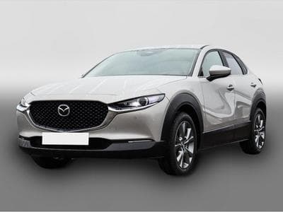 Mazda CX-30 (2026) - Photo 1