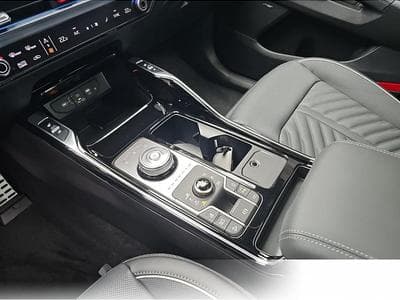 Kia Sorento (2026) - Photo 11