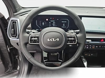 Kia Sorento (2026) - Photo 12