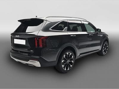 Kia Sorento (2026) - Photo 2