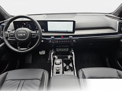 Kia Sorento (2026) - Photo 6