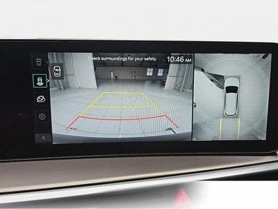 Kia Sorento (2026) - Photo 9