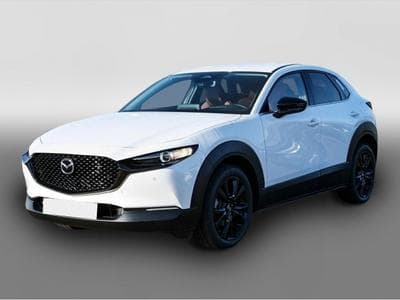Mazda CX-30 (2026) - Photo 1