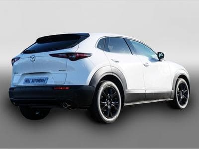 Mazda CX-30 (2026) - Photo 2