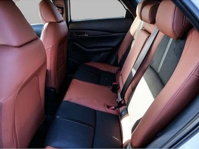 Mazda CX-30 (2026) - Photo 5