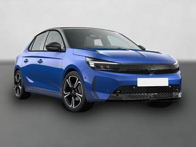 Opel Corsa (2026) - Photo 1