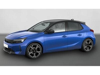 Opel Corsa (2026) - Photo 2