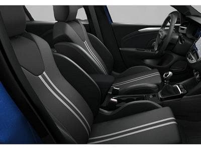 Opel Corsa (2026) - Photo 5