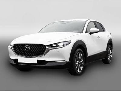Mazda CX-30 (2026) - Foto 1