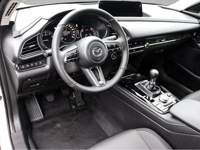 Mazda CX-30 (2026) - Photo 3