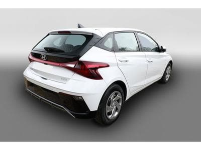 Hyundai i20 (2026) - Foto 3