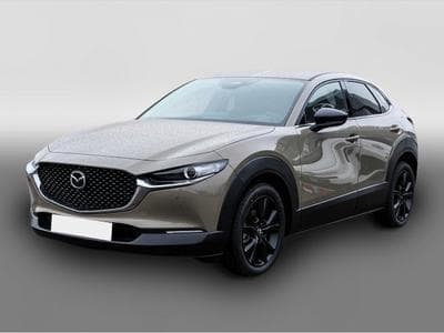 Mazda CX-30 (2026) - Photo 1