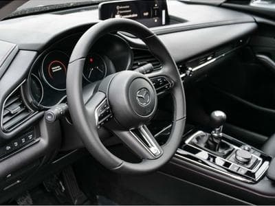Mazda CX-30 (2026) - Photo 3