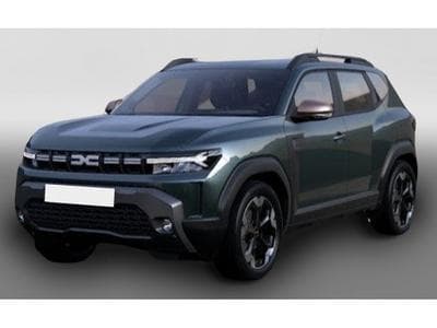 Dacia Duster (2026) - Foto 1