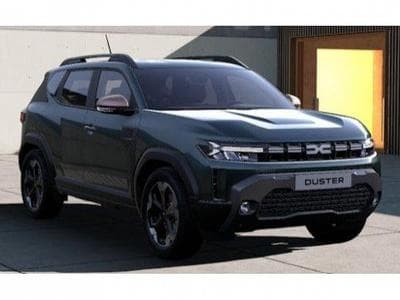 Dacia Duster (2026) - Foto 6