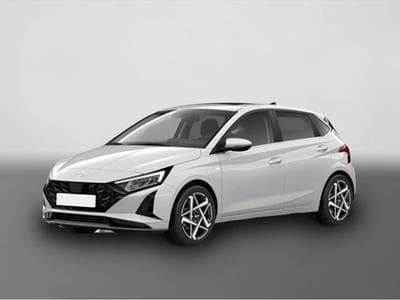 Hyundai i20 (2025) - Foto 1