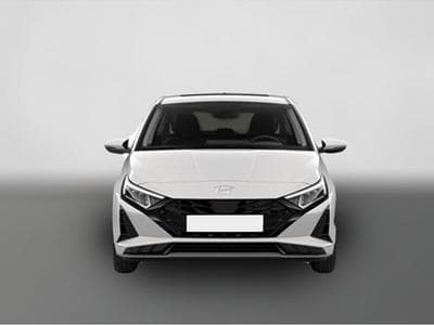 Hyundai i20 (2025) - Foto 2