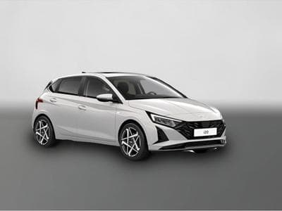 Hyundai i20 (2025) - Foto 3