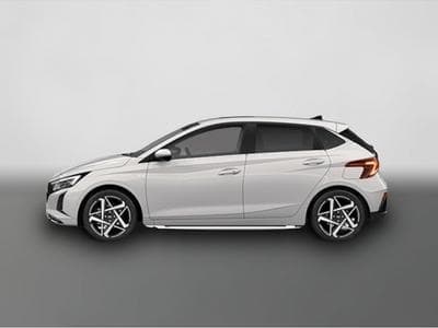 Hyundai i20 (2025) - Foto 4