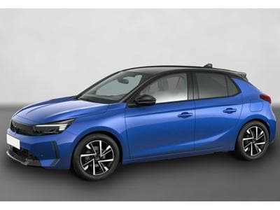 Opel Corsa (2026) - Photo 2