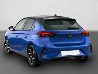 Opel Corsa (2026) - Photo 3