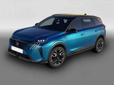 Peugeot 5008 (2024) - Foto 1