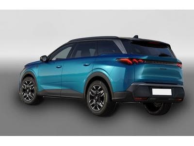 Peugeot 5008 (2024) - Foto 3