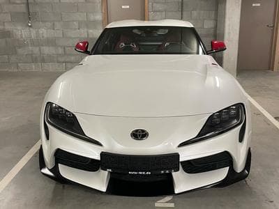 Toyota Supra FujiSpeedway Limited edition (2021) - Photo 1