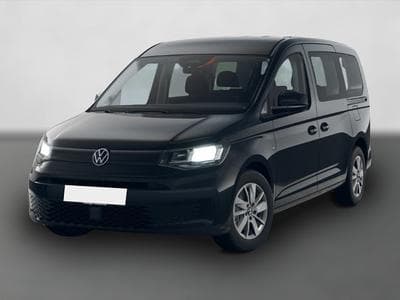 VW Caddy (2025) - Foto 1