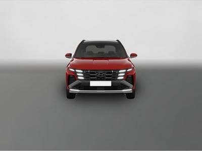 Hyundai Tucson (2024) - Photo 4